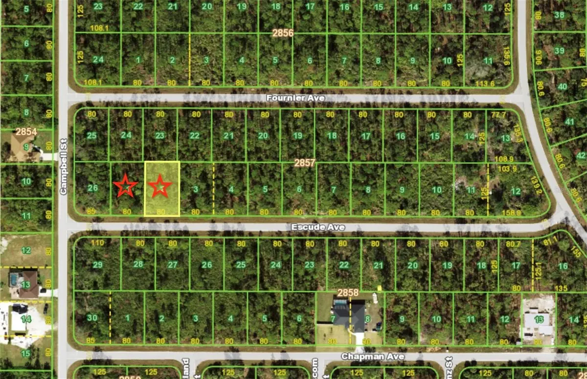 12038 Escude, Port Charlotte, FL 33953 - Image #1
