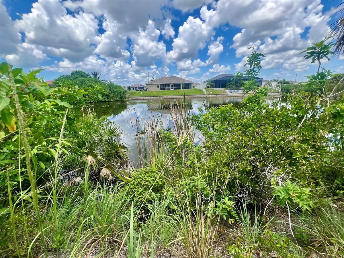 1423 NW 8th Terrace, Cape Coral, FL 33993 - #1