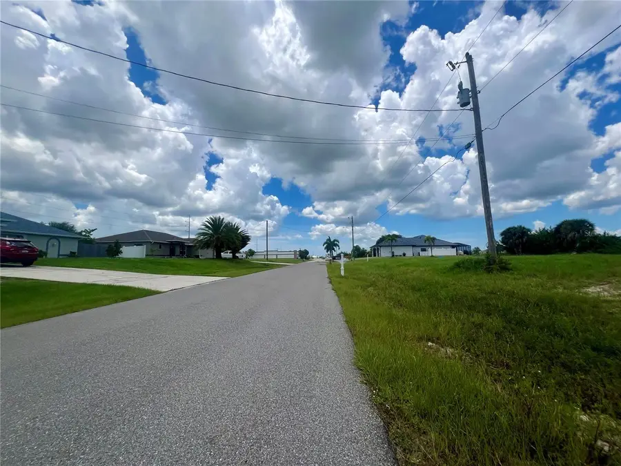 1423 NW 8th Terrace, Cape Coral, FL 33993 - #3