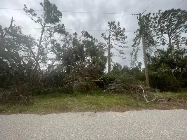 2184 Dorion Street, Port Charlotte, FL 33948 - #2