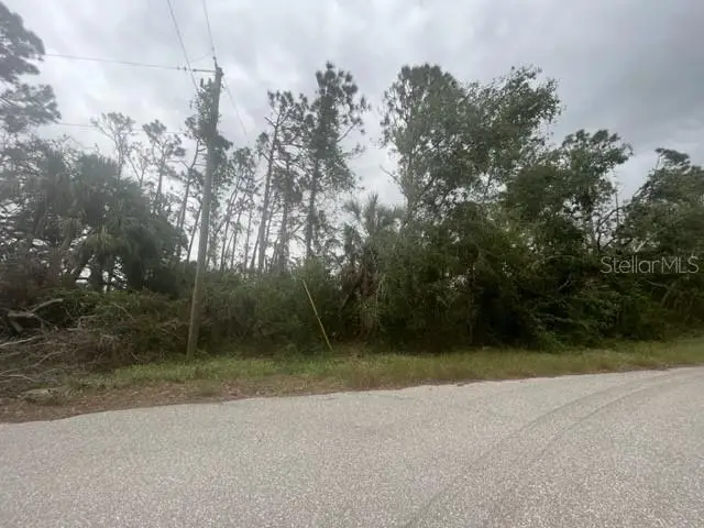 2184 Dorion Street, Port Charlotte, FL 33948 - #3