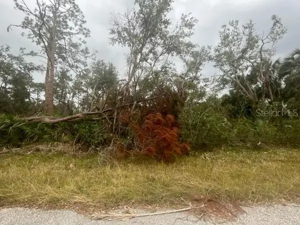 17051 Carson Avenue, PORT CHARLOTTE, FL 33948