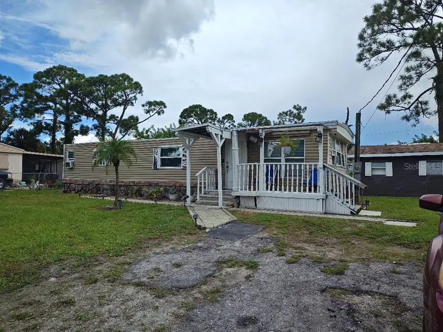 15432 Mapletree Drive, Punta Gorda, FL 33955 - #2
