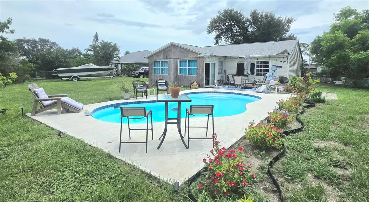 5950 Spearman Circle, North Port, FL 34287 - Image #1