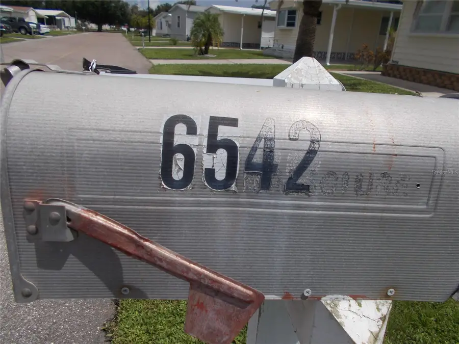 6542 Hikina Drive, North Port, FL 34287 - Image #2