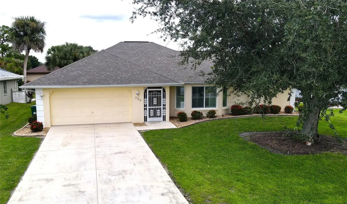 330 Maraca Street, Punta Gorda, FL 33983 - Image #1