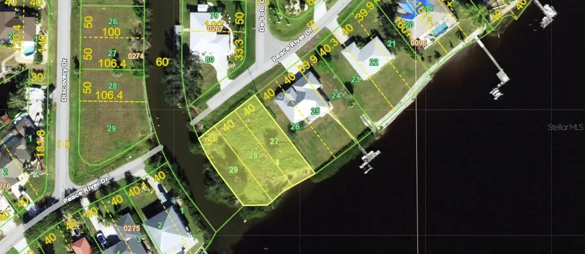 3690 Peace River Drive, Punta Gorda, FL 33983 - Image #1