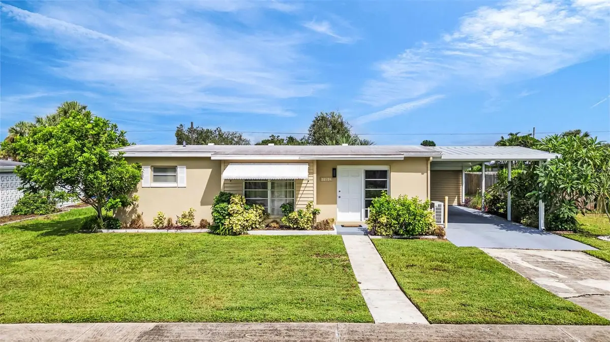 22194 Catherine Avenue, Port Charlotte, FL 33952 - Image #1
