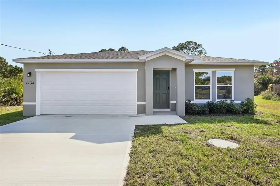1134 Rabbit Street Se, Palm Bay, FL 32909 - Image #2