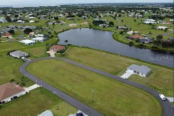 17481 Vellum Circle, PUNTA GORDA, FL 33955