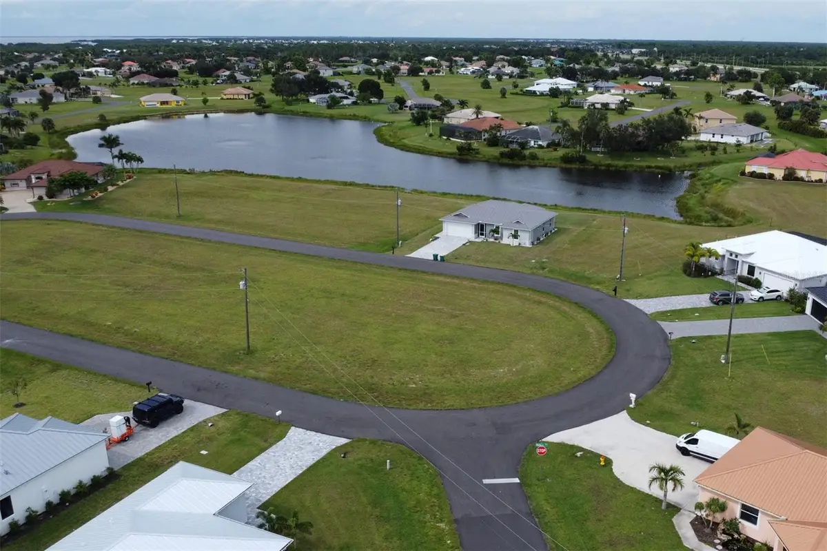 17471 Vellum Circle, Punta Gorda, FL 33955 - #1