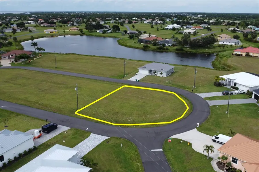 17471 Vellum Circle, Punta Gorda, FL 33955 - #2