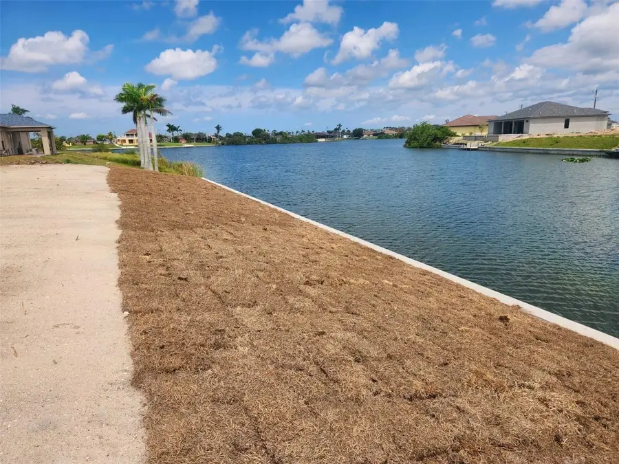 1721 NW 8th Terrace, Cape Coral, FL 33993 - #2