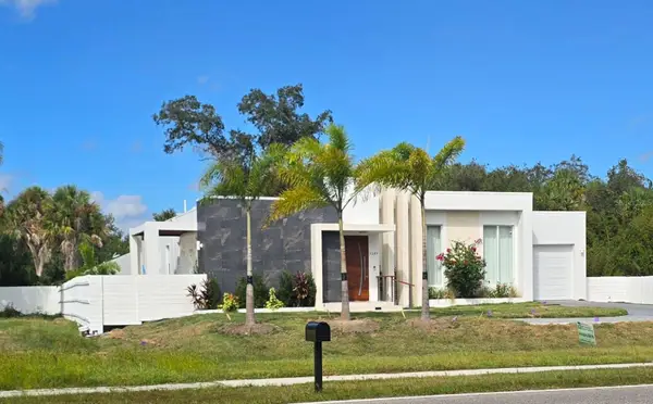 4249 S Cranberry Boulevard, NORTH PORT, FL 34286