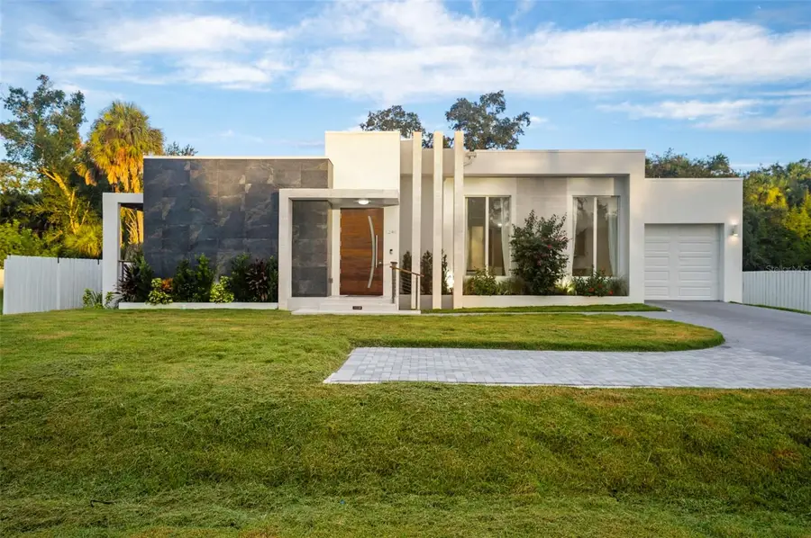 4249 S Cranberry Boulevard, North Port, FL 34286 - Image #3