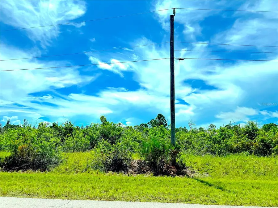 10551 Hatchett Circle, Port Charlotte, FL 33981 - Image #2