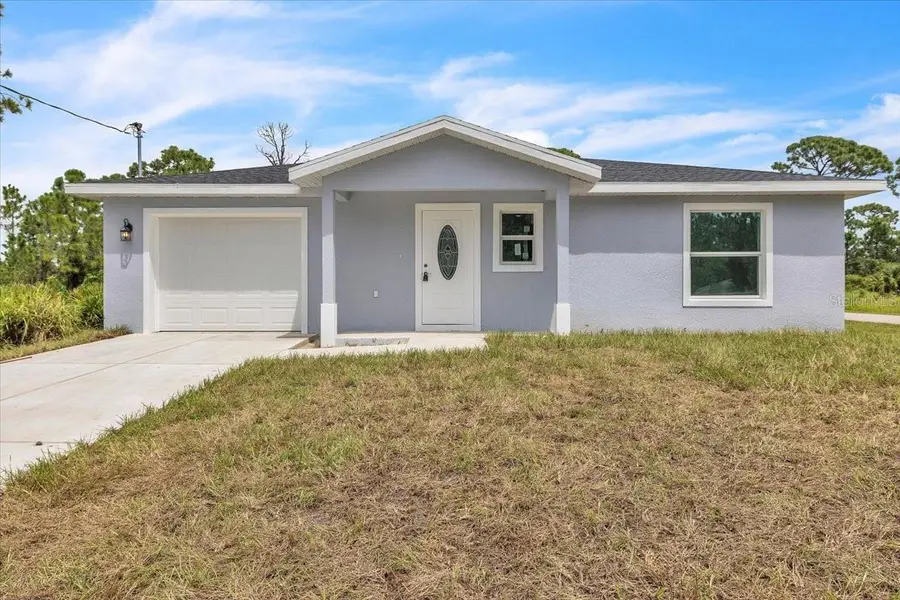 27508 Hollywood Drive, Punta Gorda, FL 33955 - #2