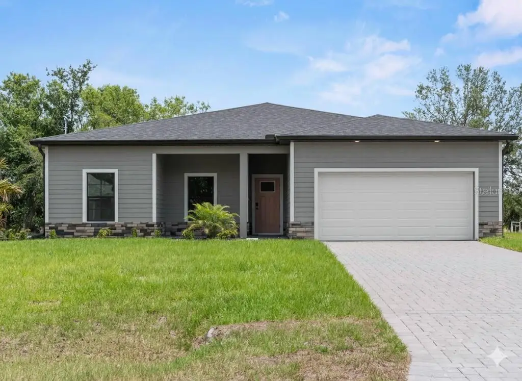 1514 Winslow Lane, North Port, FL 34286 - Image #1