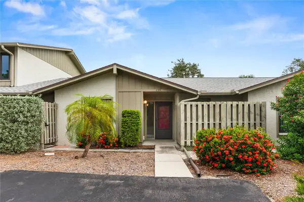 155 Jose Gaspar Drive #155, ENGLEWOOD, FL 34223