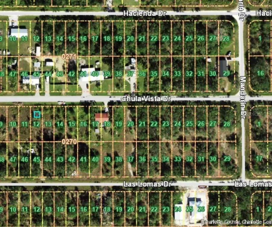 27189 Chula Vista Drive, Punta Gorda, FL 33955 - #3