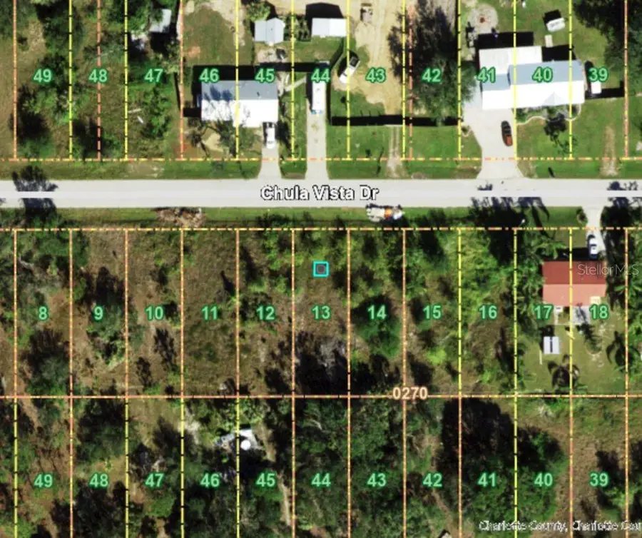 27193 Chula Vista Drive, Punta Gorda, FL 33955 - #2
