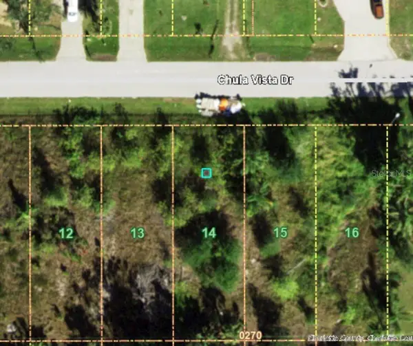 27197 Chula Vista Drive, PUNTA GORDA, FL 33955