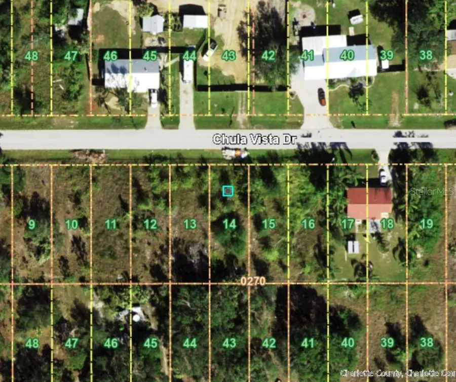 27197 Chula Vista Drive, Punta Gorda, FL 33955 - #2