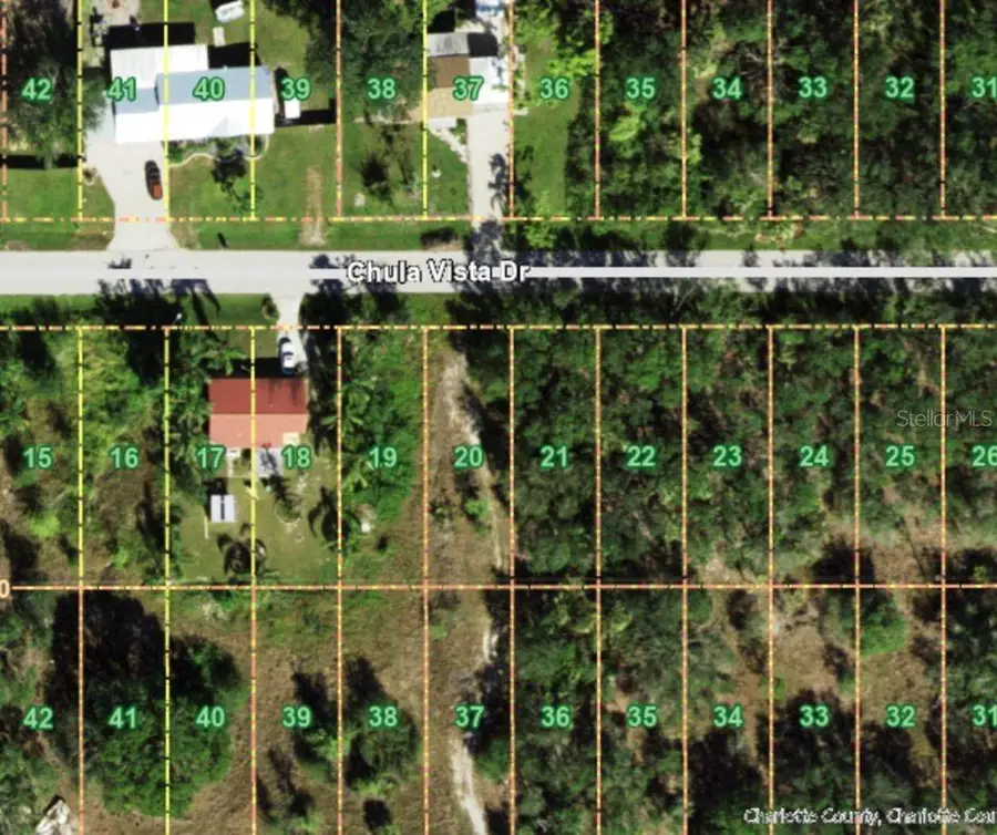 27197 Chula Vista Drive, Punta Gorda, FL 33955 - #3