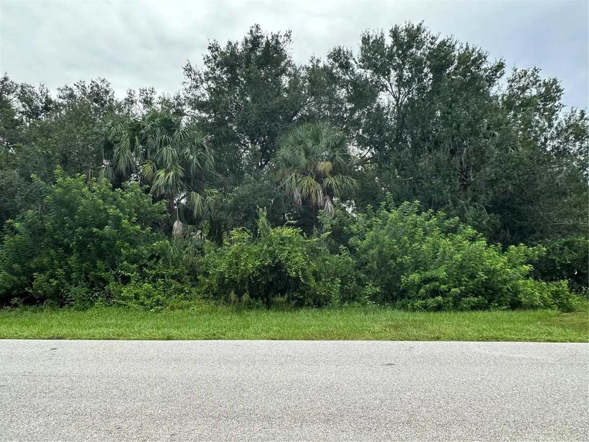 124 Sunset Boulevard E, Punta Gorda, FL 33982 - Image #1