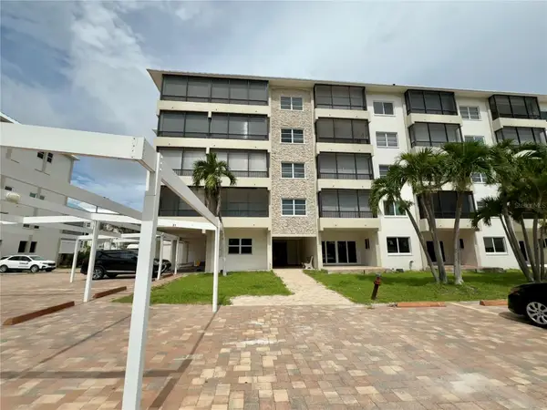 2650 Estero Boulevard #41, FORT MYERS BEACH, FL 33931