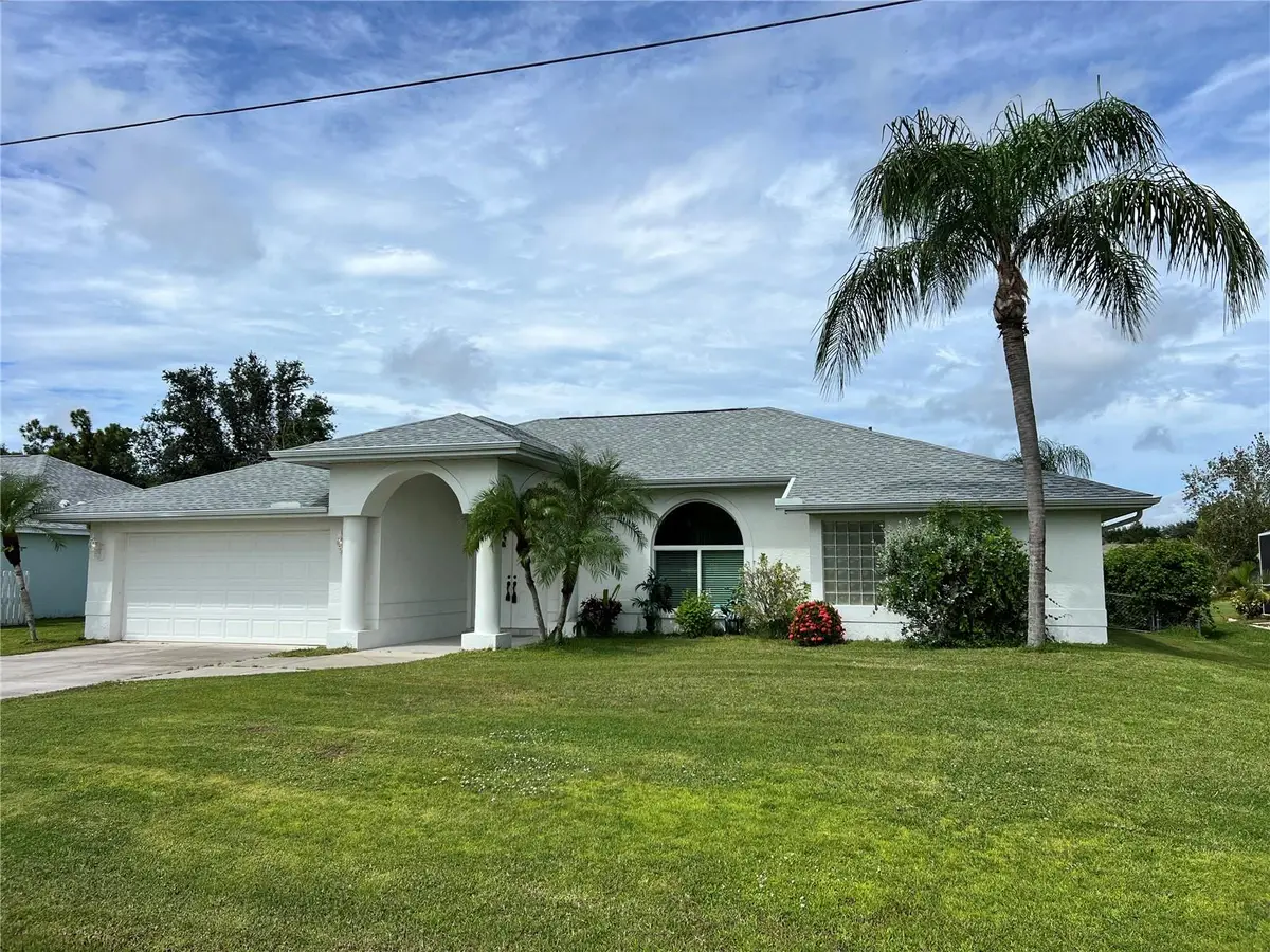 223 Valdiva Street, Punta Gorda, FL 33983 - Image #1