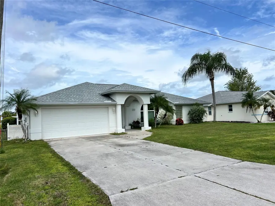 223 Valdiva Street, Punta Gorda, FL 33983 - Image #2