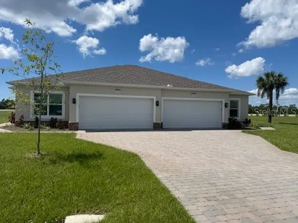 16075 Badalona Drive, PUNTA GORDA, FL 33955