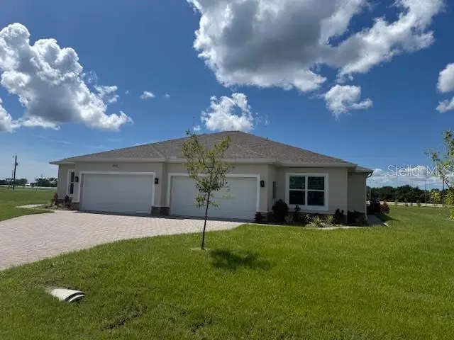 16075 Badalona Drive, Punta Gorda, FL 33955 - #2