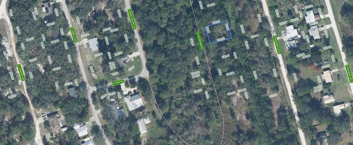 2526 N Woodham Road, Avon Park, FL 33825 - Image #1