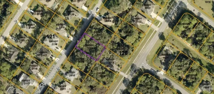 Monday Terrace, North Port, FL 34286 - Image #2