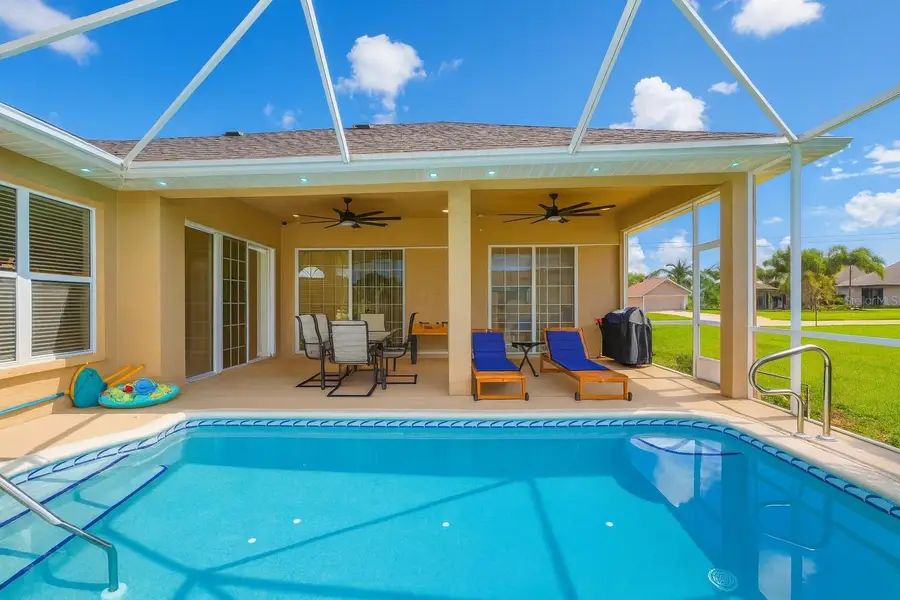 2019 SW 29th Terrace, Cape Coral, FL 33914 - #2