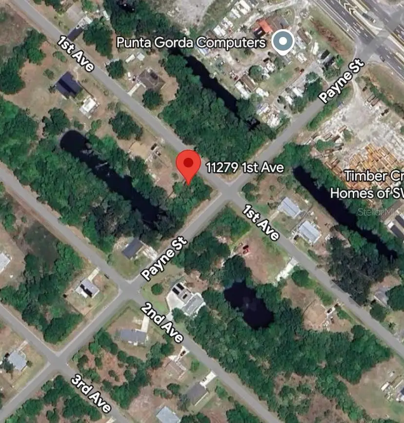 11279 First Ave, Punta Gorda, FL 33955 - #2