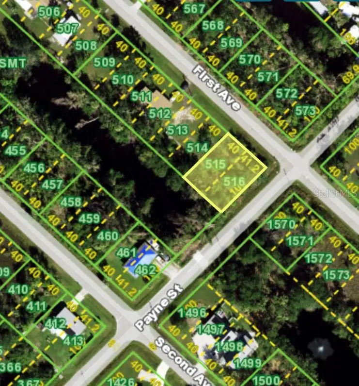 11279 First Ave, Punta Gorda, FL 33955 - #3