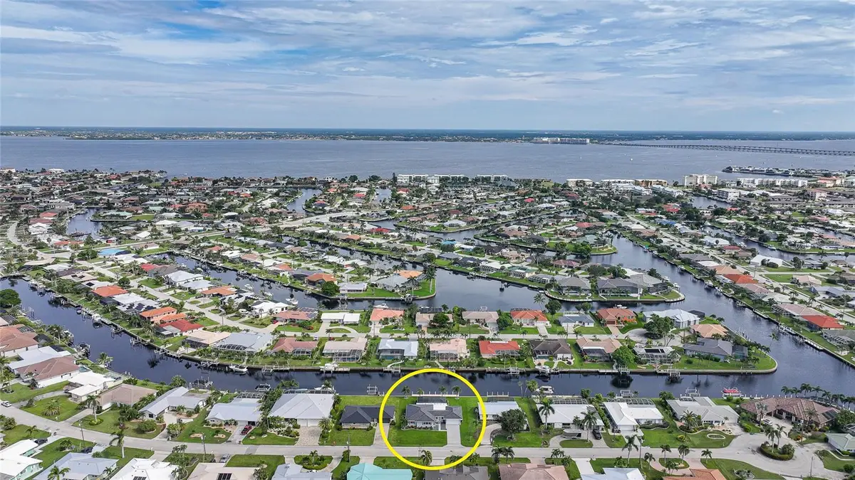 440 Capri Isles Court, Punta Gorda, FL 33950 - Image #1
