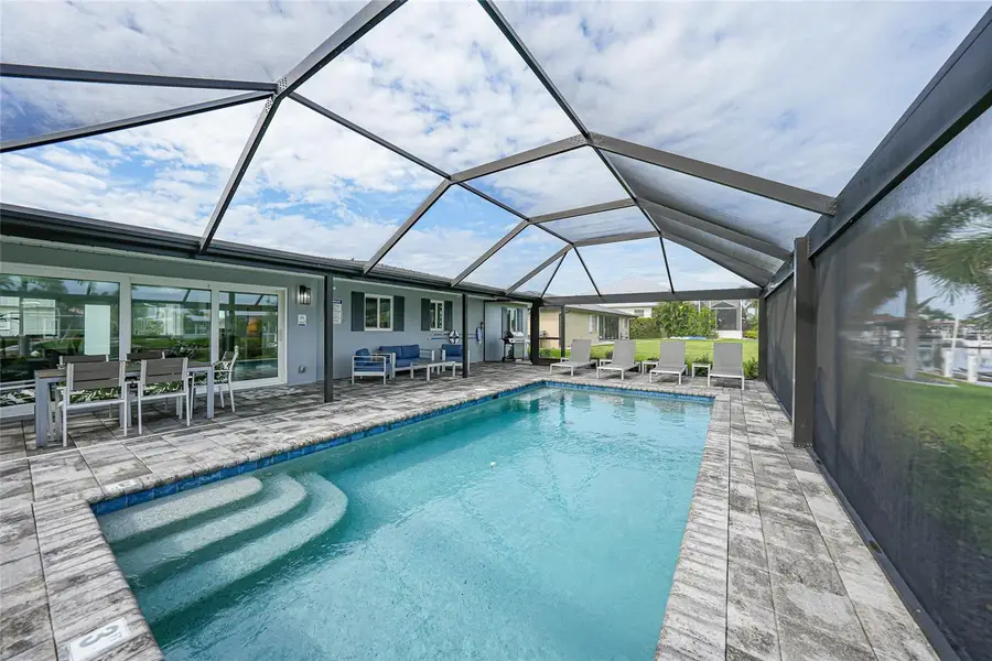 440 Capri Isles Court, Punta Gorda, FL 33950 - Image #3