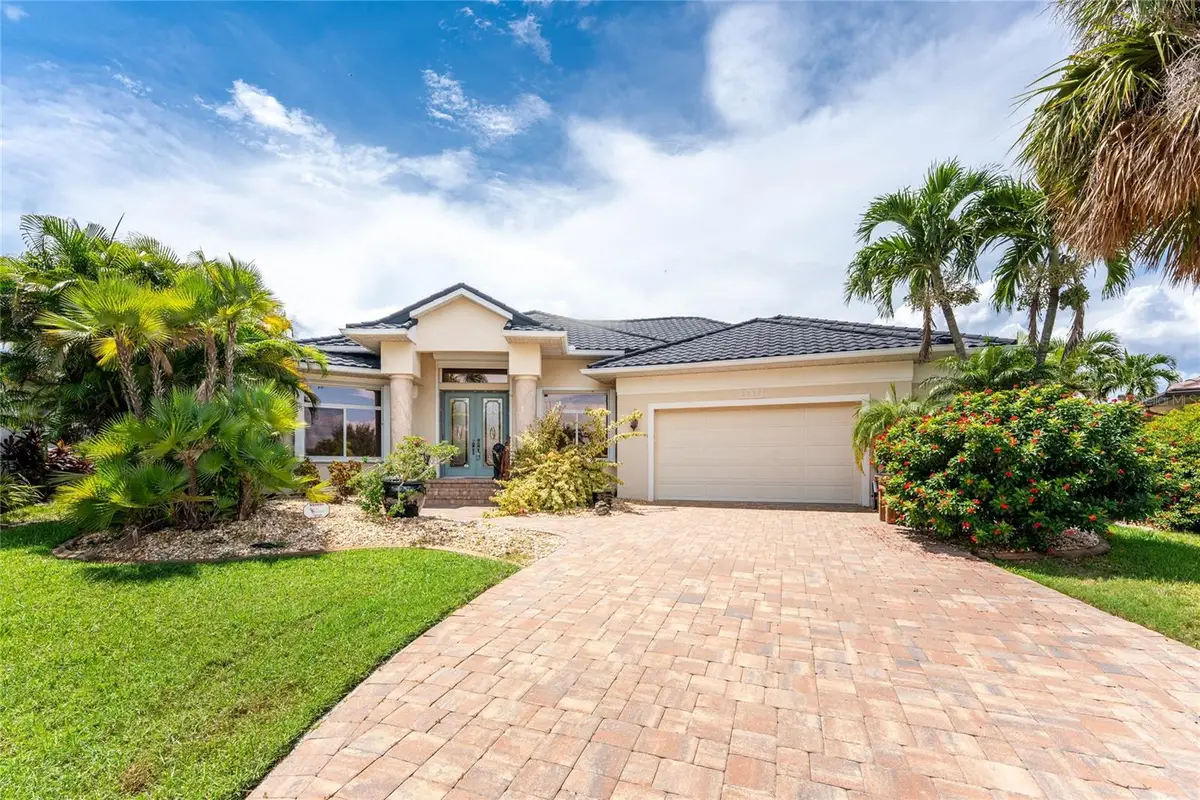 3835 Aves Island Court, Punta Gorda, FL 33950 - Image #1