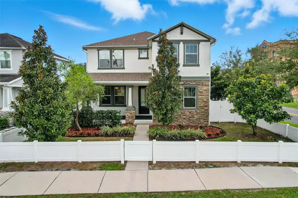 2724 W Aileen Street, TAMPA, FL 33607