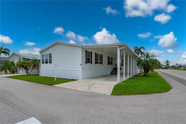 2 Holland Drive, PUNTA GORDA, FL 33950