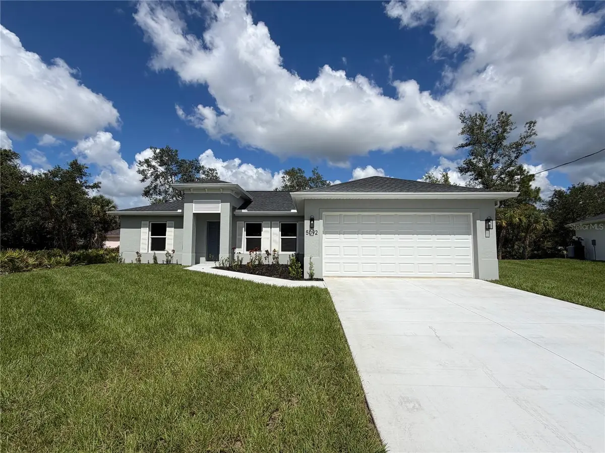 5092 Ute Avenue, North Port, FL 34288 - Image #1