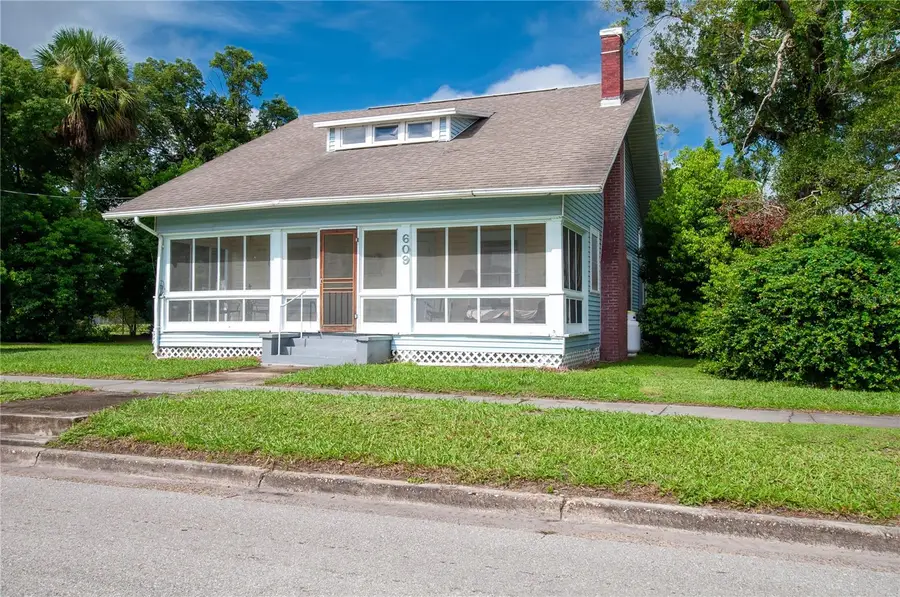 609 N Orange Ave, Arcadia, FL 34266 - Image #2