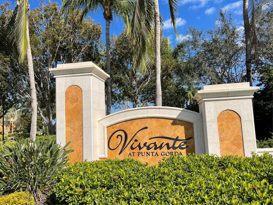 85 Vivante Boulevard #8534, Punta Gorda, FL 33950 - Image #3
