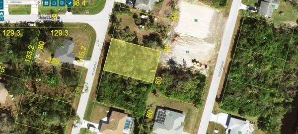 7074 Coventry Terrace, ENGLEWOOD, FL 34224