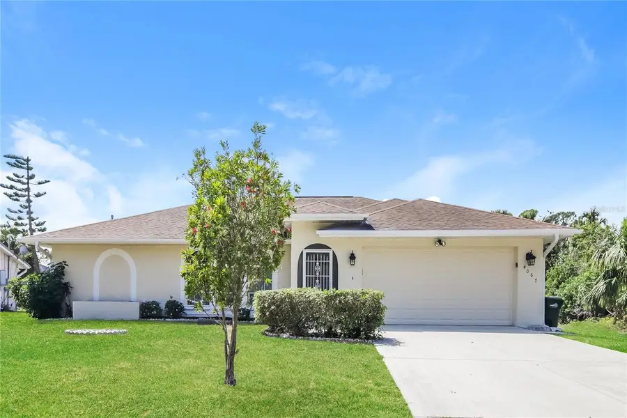 4067 Bula Lane, North Port, FL 34287 - Image #2