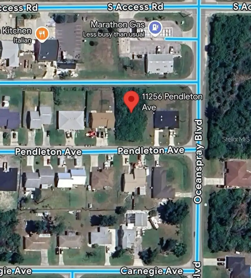 11256 Pendleton Avenue, Englewood, FL 34224 - #1